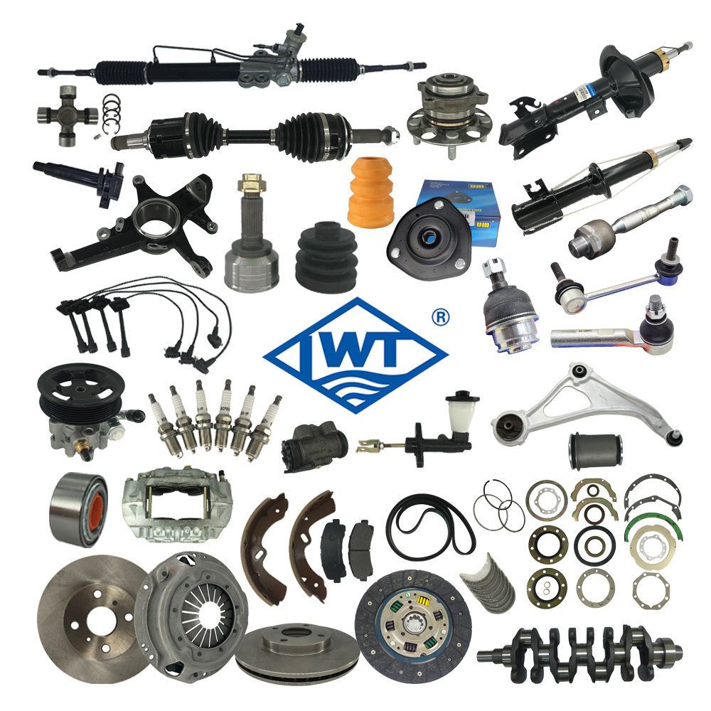 LWT other car accessories for Toyota nissan honda hyundai kia mazda suzuki isuzu subaru mitsubishi daihatsu ford renault