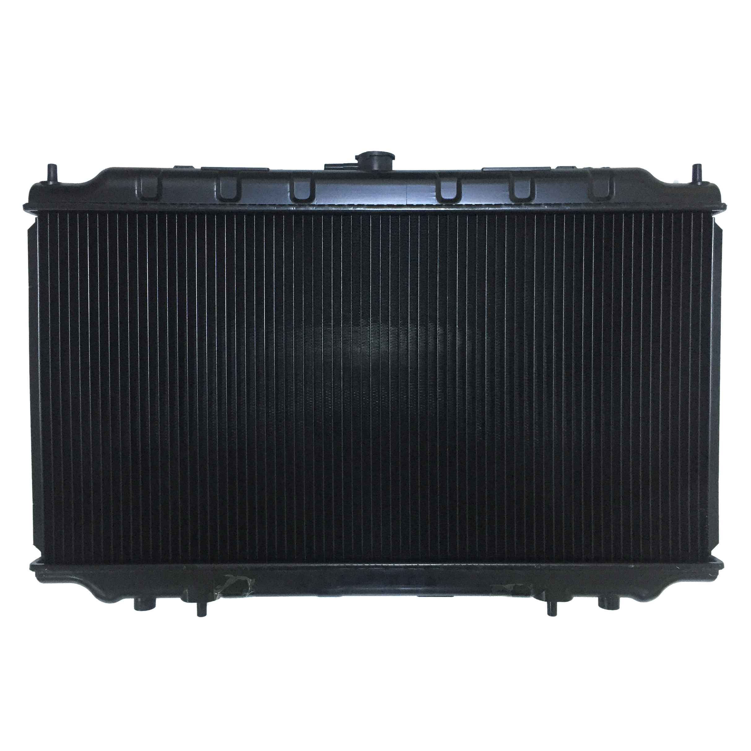 LWT 21460-64Y00  OEM auto parts aluminum radiator For NISSAN SENTRA 91-00