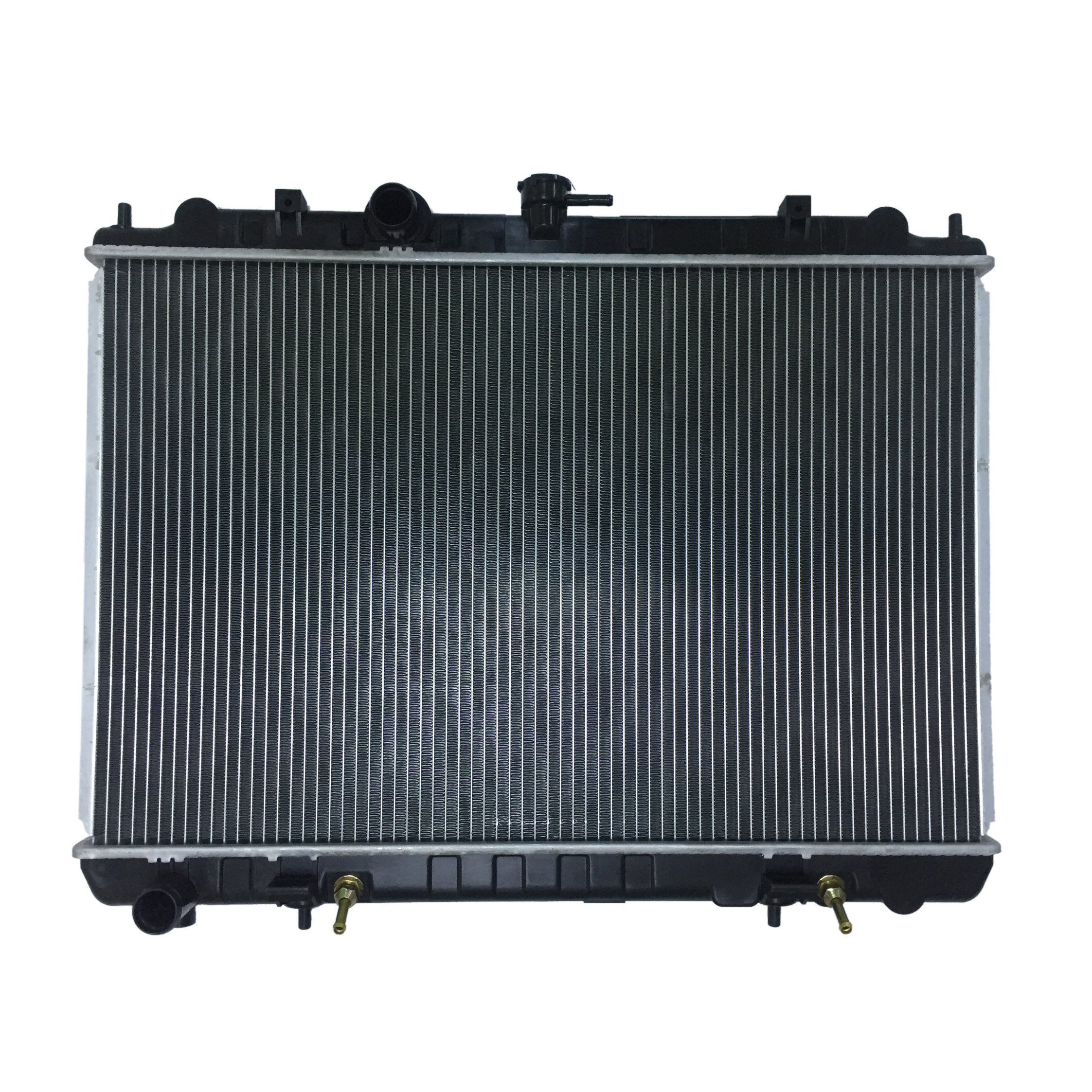 LWT21460-CG200 OEM auto parts aluminum radiator For NISSAN INFINITI .X4