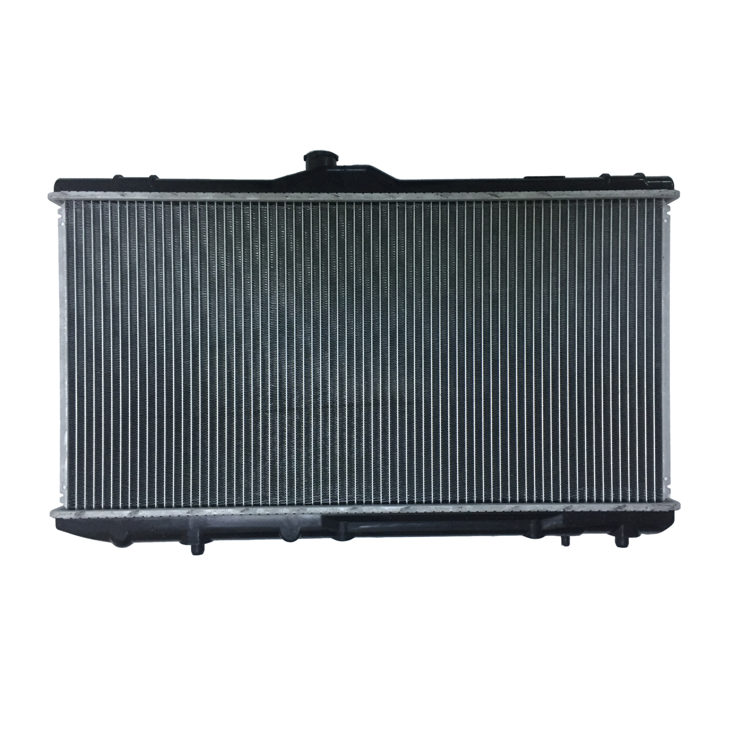 LWT 116400-64630 OEM auto parts aluminum radiator For TOYOTA 2C COROLLA/91-97:CE10#