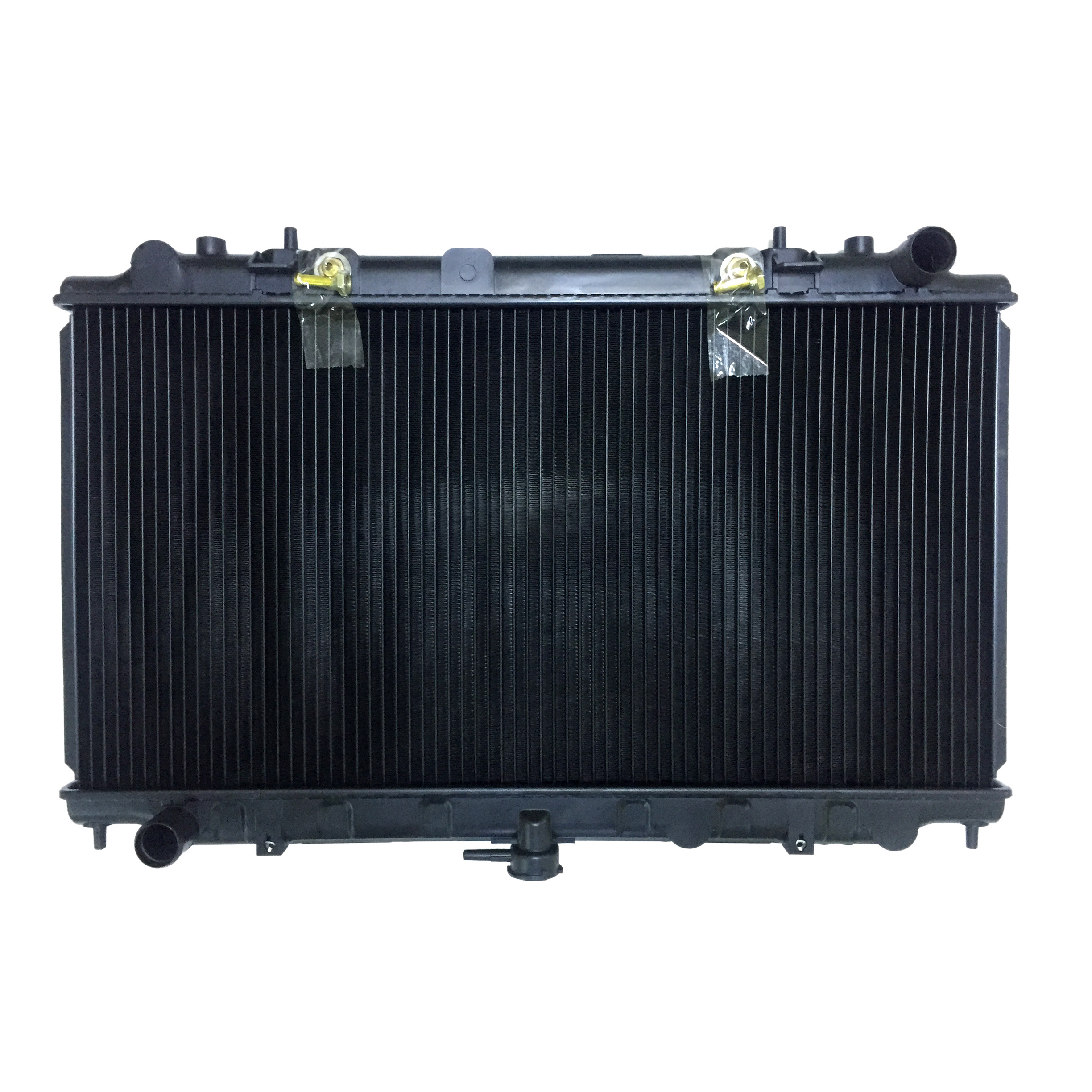 LWT 21460-3J600 OEM auto parts aluminum radiator For NISSAN PRIMERA:96-01:P11-:1.6 1.8 2.0