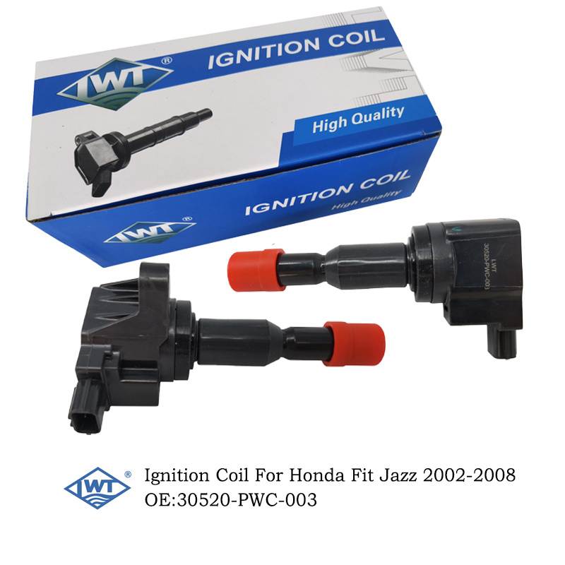 Auto Engine Systems Ignition Coils For Toyota lexus suzuki hyundai isuzu honda mazda 3 Nissan kia