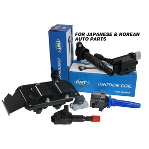 Auto Engine Systems Ignition Coils For Toyota lexus suzuki hyundai isuzu honda mazda 3 Nissan kia