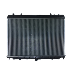 LWT 21460-AE000 OEM auto parts aluminum radiator For NISSAN PRIMERA:96-01:P11-:1.6 1.8 2.0