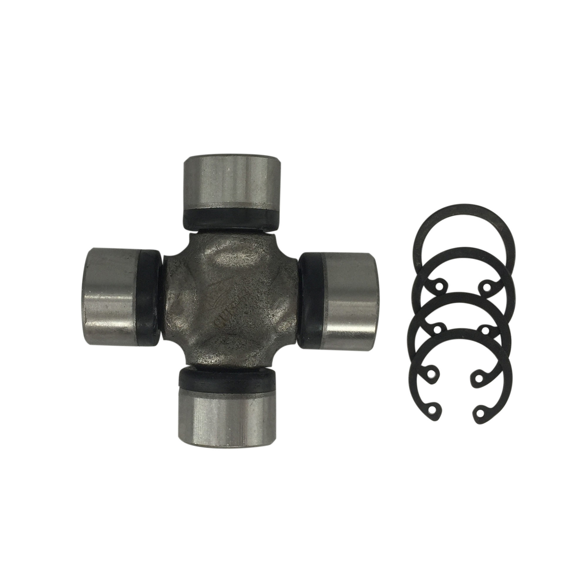 LWT wholesale auto parts OEM car accessories GUIS-63 universal cross joint for isuzu GEMINI/90-94:JT