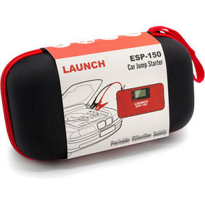 LAUNCH ESP-150 BATTERY BOOSTER Car JUMP STARTER ESP150 Car Jumper Starter