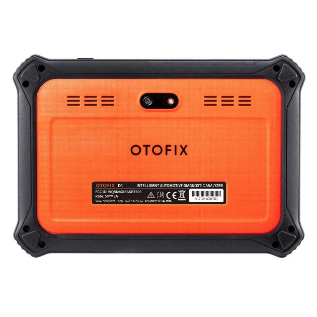 OTOFIX D1 PRO 10.1