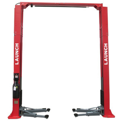 Car Lift LAUNCH TLT240SC Two Post Car Lift Hydraulic Lift