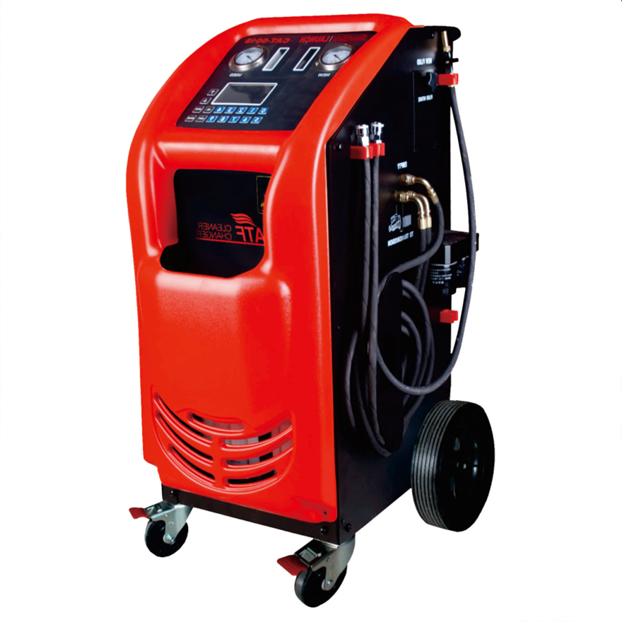 LAUNCH CAT-501S Auto Transmission Fluid Exchanger and Cleaner New Version Of Launch CAT 501S