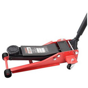 LAUNCH LH-2303 Hydraulic Low Profile Floor Jack 3 Ton Capacity Trolley Jack With Quick Lift Pump Car Jack For 4S Shop