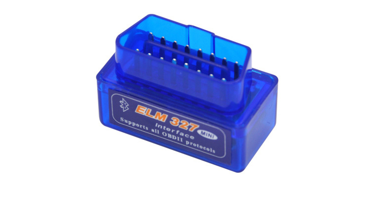 Universal 2020 Mini ELM327 V1.5 OBD2 EOBD BT Car Diagnostic Scanner Reader Tool ELM 327 V 1.5 OBD 2 Scanner