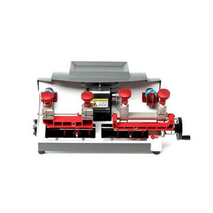 World Used Car Key Cutting Machine Lowest Price for Automobile, House Key P2 key cutting machine