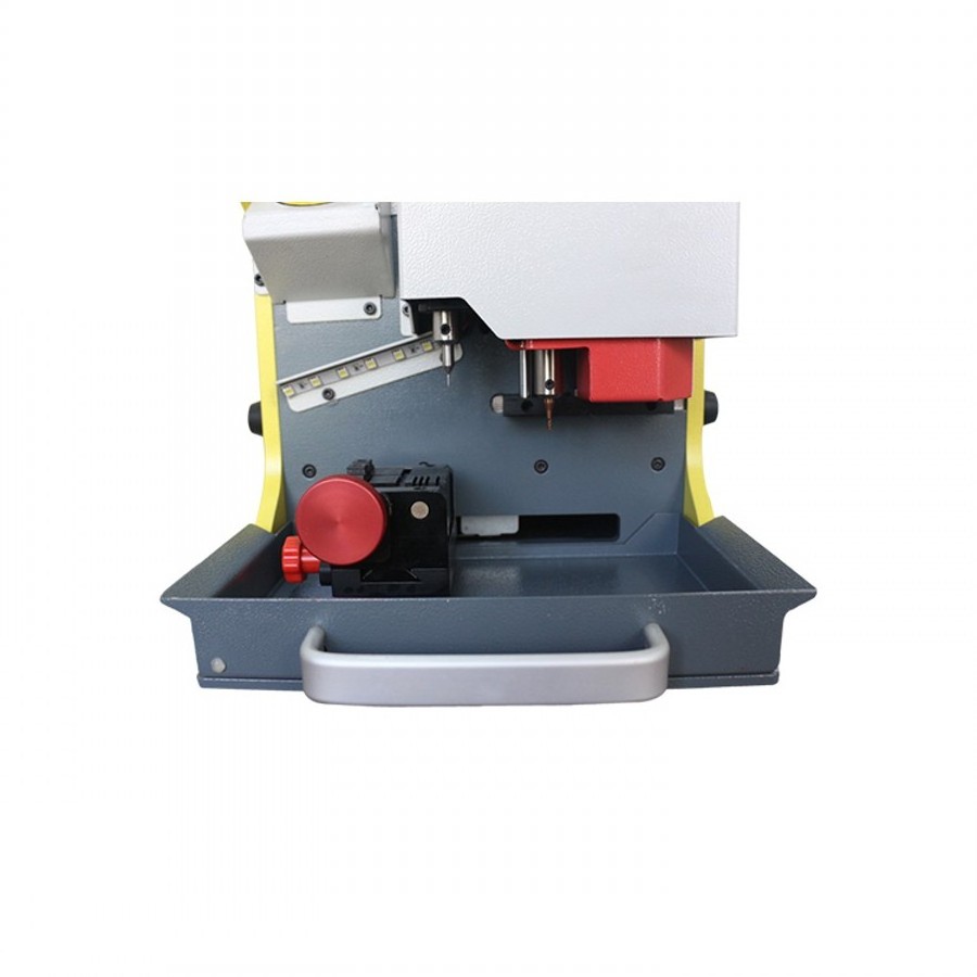 2022 new automatic key cutting machine SEC-E9 smart duplicate car key cutting machine price SEC E9 sec-e9 key cutting machine