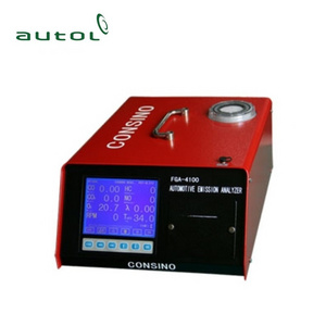 Digital automotive exhaust gas analyzer FGA-4100