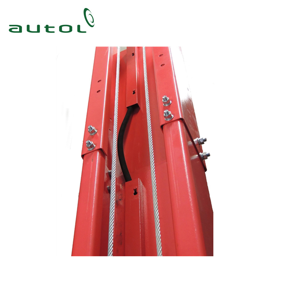 Car Lift LAUNCH TLT240SC Two Post Car Lift Hydraulic Lift