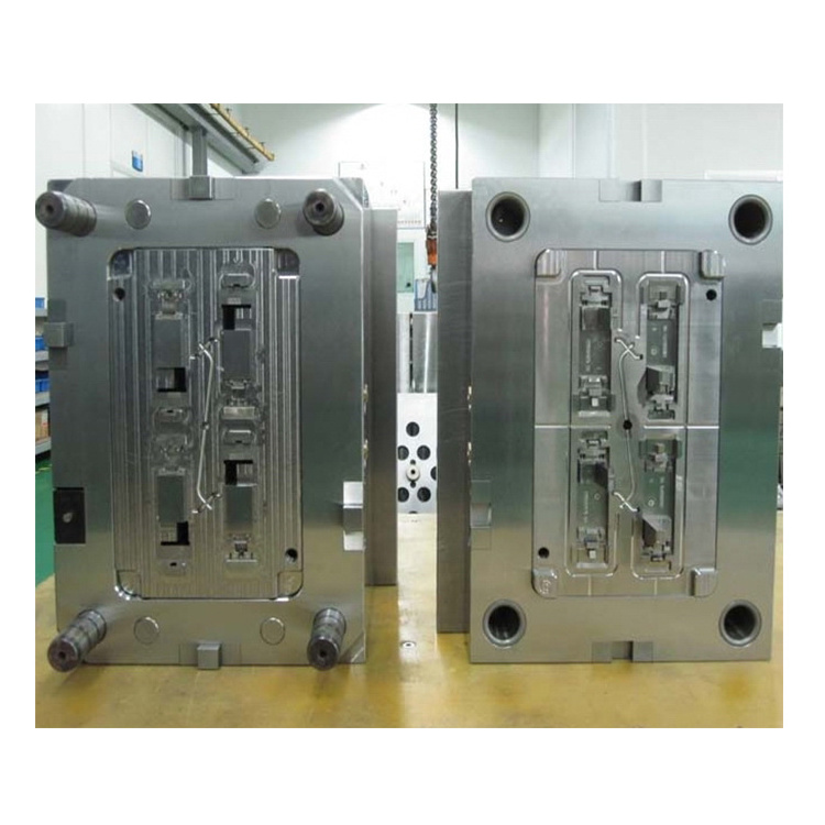 Comparison injection molding machinery PPA PPE PPS PS Clear plastic manufacturing companies Supplier rubber molds