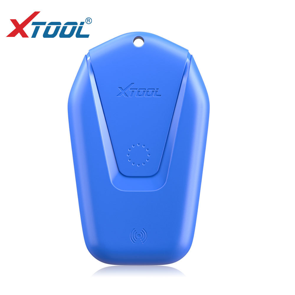 XTOOL X100 PAD3 Plus KS-1 Key Emulator For Key Programming and All Key Lost