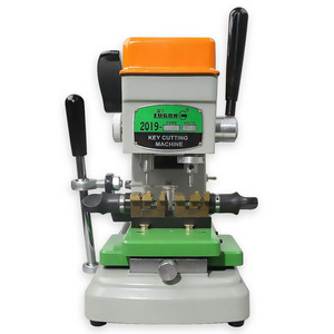 FUGONG 998A Automatic Key Cutting Machine 220V Key Duplicating Machine Locksmith Picking Tool Locksmith Tool