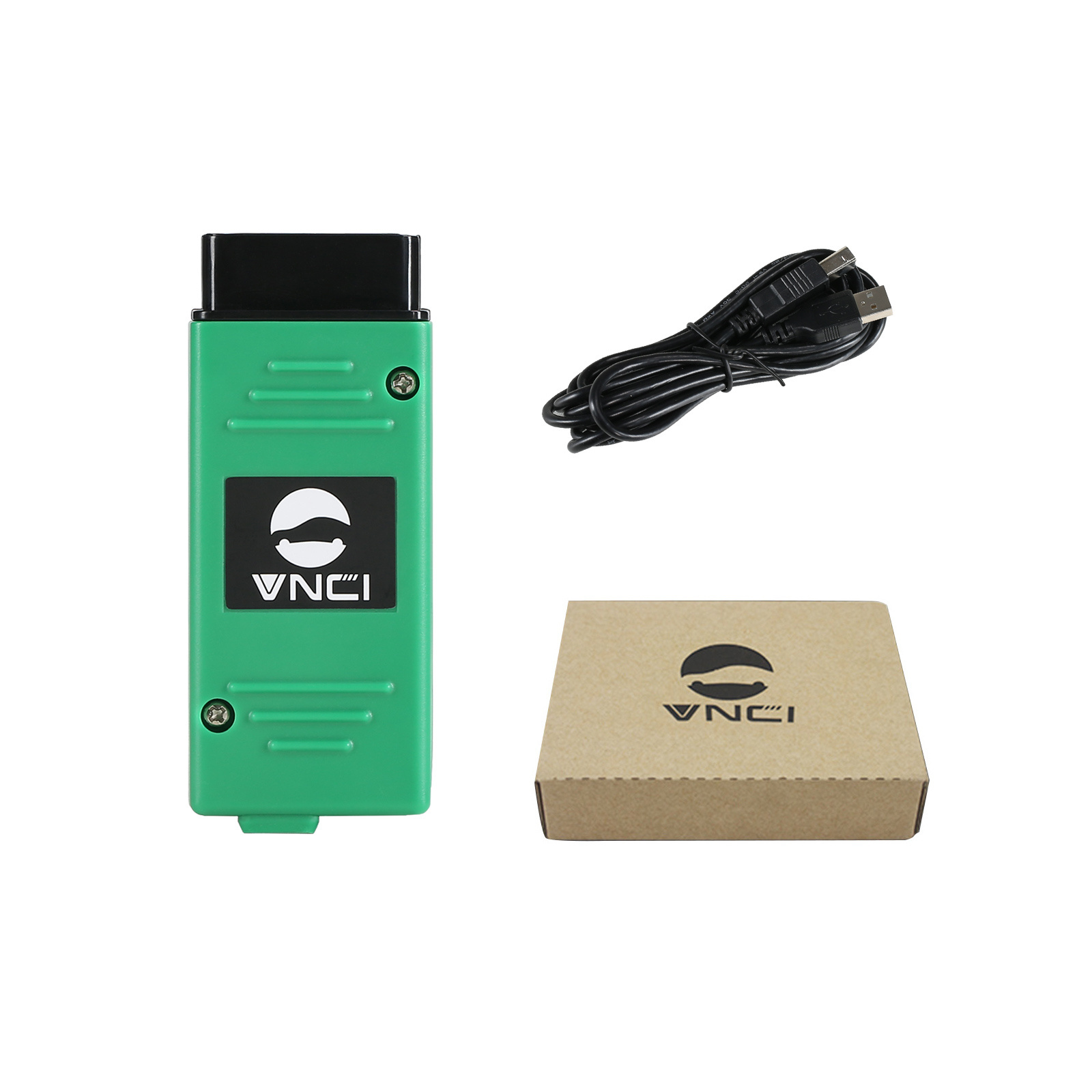 2024 VNCI Diagnostic Scanner for JLR DOIP Jaguar Land Rover Supports SDD Pathfinder