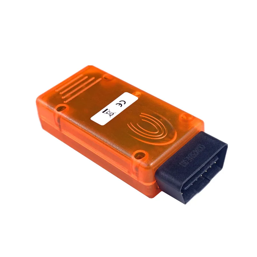 HOT!!! V-AG Diagnostic Tools VA-G DASH CAN V5.30 Diagnostic Scanner