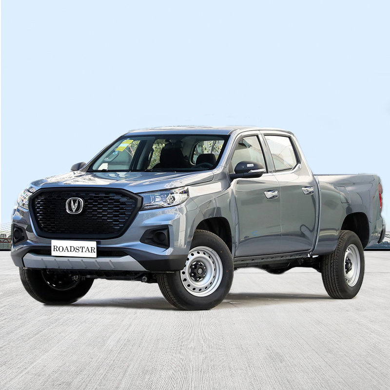 2023 pickup Automatic two drive wealth creation type changan Hunter F70