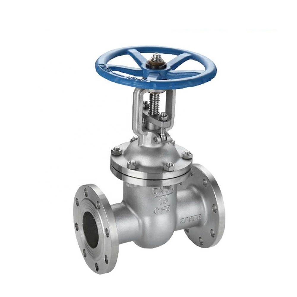 COVNA DN200 8 inch API 6D / 6A / 600 Pressure Seal Flexible Wedge Forged Steel Marine Gate Valve