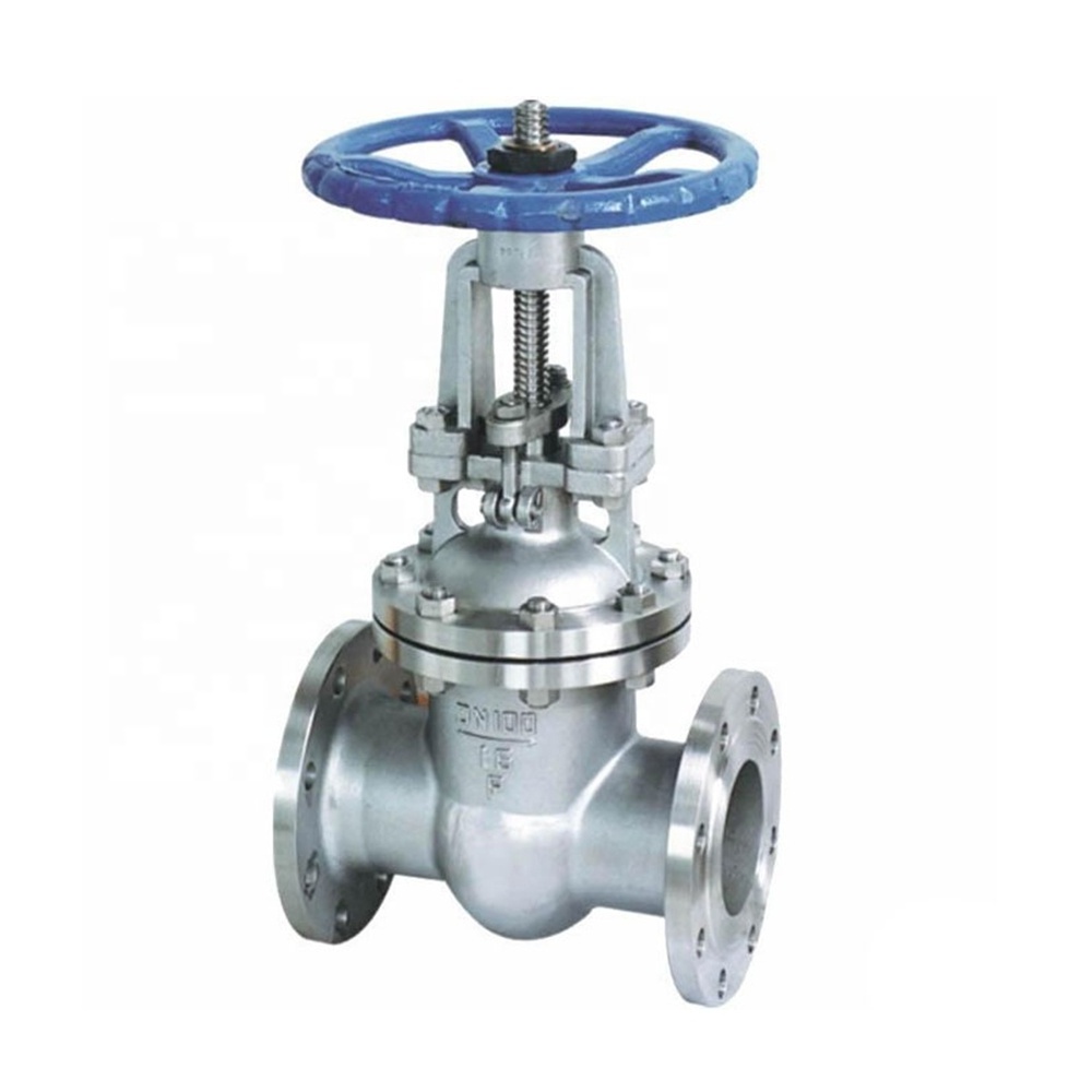 COVNA DN200 8 inch API 6D / 6A / 600 Pressure Seal Flexible Wedge Forged Steel Marine Gate Valve