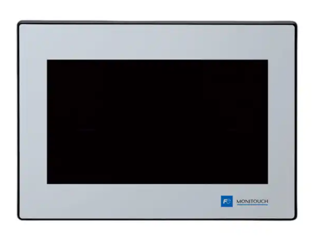 New And  Original FUJI PLC AND HMI 7inch  Human Machine Interface Touch Screen Panel TS1070SI