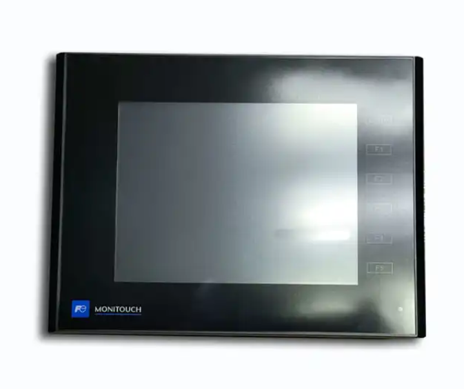 New And  Original FUJI PLC AND HMI 7inch  Human Machine Interface Touch Screen Panel TS1070SI