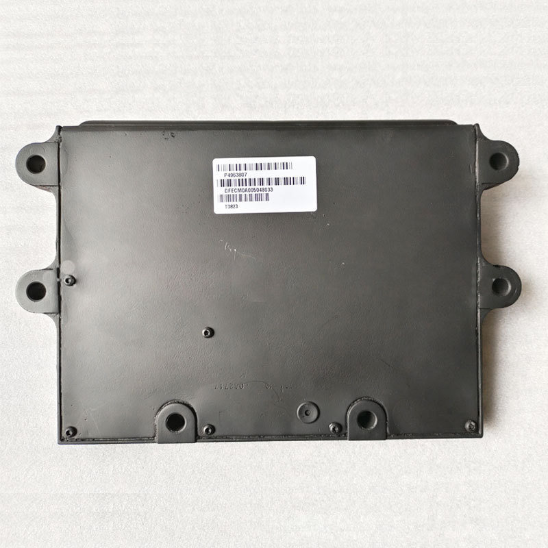 Remanufactured Engine Control Module High Quality  Ism Ecm 4963807 Engine 4921776 Parts 3408501 4963807 Ecu Ecm