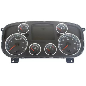 Sinotruk Howo A7 Wg9918581111 Dashboard Howo 371 Sinotruck Used