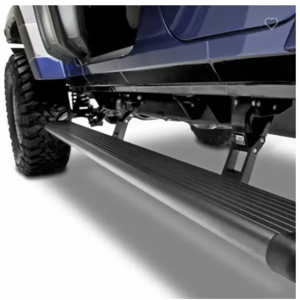 PowerStep Electric Running Boards for Ford F150 Dodge Ram1500 Chevrolet Silverado GMC Sierra Toyota Tacoma Electric Side Step