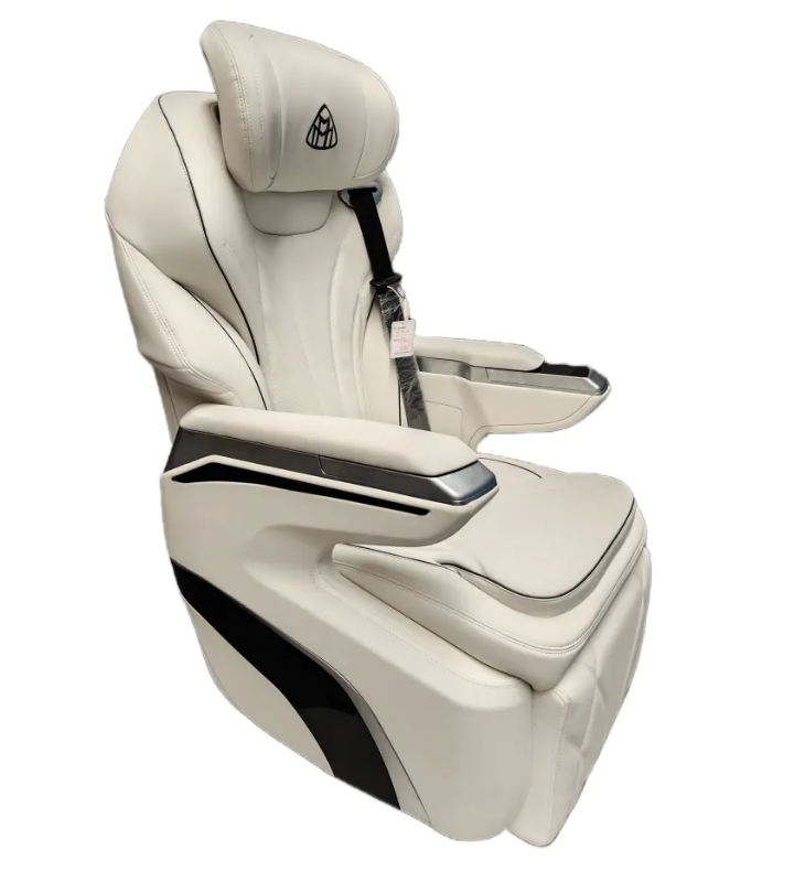 Luxury RV Seating VIP Van Conversion Seat For V Class Sprinter 415 416 ...