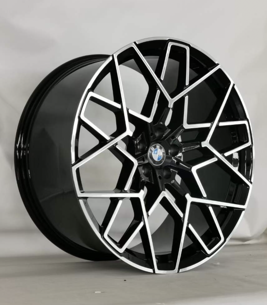 Passenger car wheels 15inch 16inch 17inch 18inch 19inch 4x100 4x114.3 5x100 5x114.3 5x120 5x112 5x108 For TE37