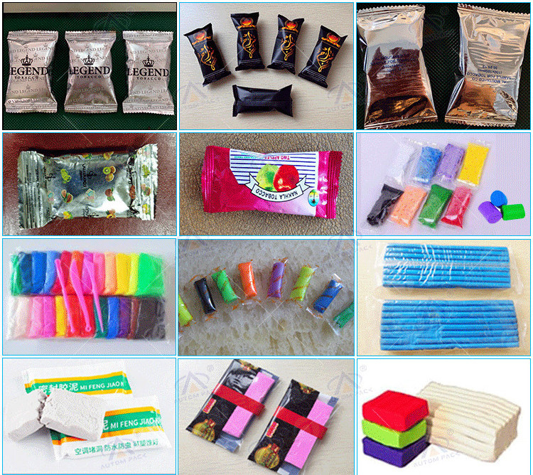 Factory Direct Hot Selling Disposable Plastic Hookah Shisha Molasses Hookah Pouch Shisha Packaging Machine