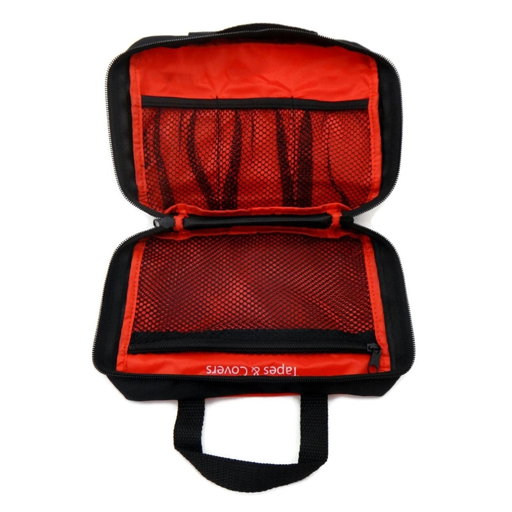 Factory Custom Emergency Trauma Survival Medical Bag  First Aid Bag Outdoor Camping Medical Kit