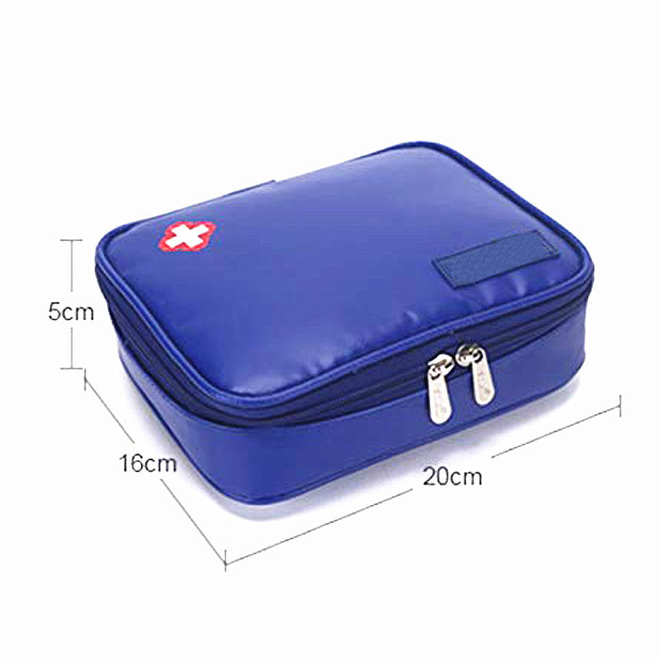 Wholesale Custom Insulated Diabetic Insulin Cooler Bag Case First Aid Medical Bag Insulated Medication for 24 Hours Ice Packs