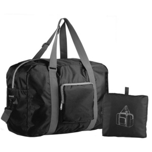 Large Capacity Travel Duffle Foldable Bag