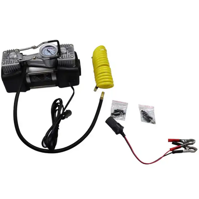 12V 150PSI Car Tyre Inflator Pump Air Compressor Cars SUV Light Trucks Car Auto Portable Pump Tire Inflatable Inflator Pump