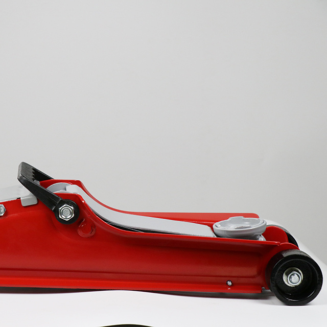 Portable 2T Hydraulic Floor Jack