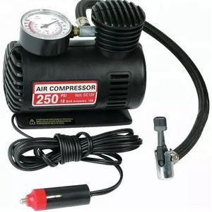 Wholesale 12V DC 250PSI Air compressor air pump/tire inflator