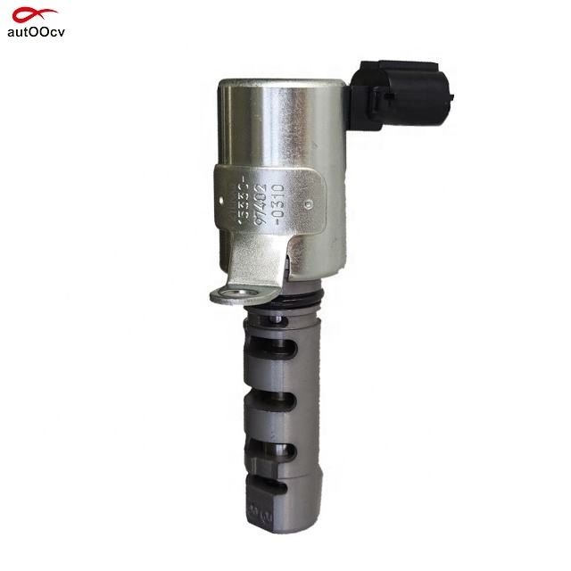 Autoocv VVT Variable Valve Timing Control Valve Solenoid OE 15330-97402 For Toyota AVANZA 1.3L RUSH