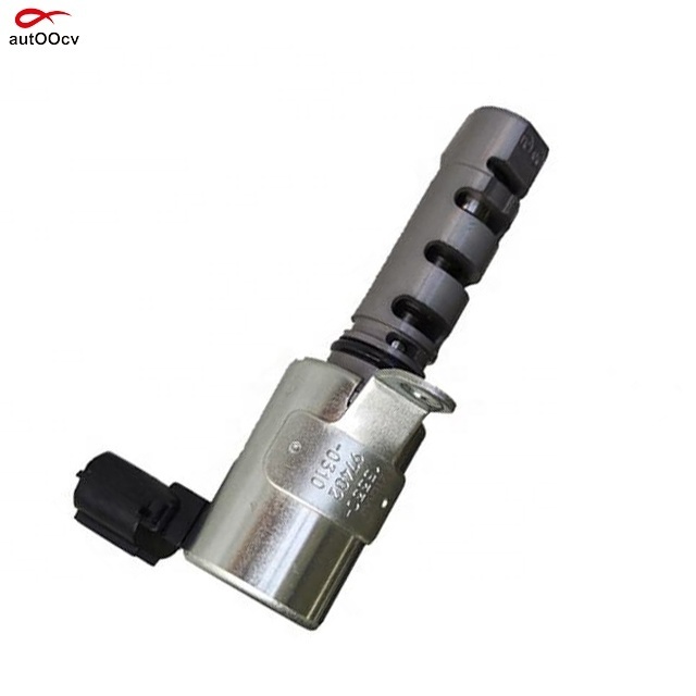 Autoocv VVT Variable Valve Timing Control Valve Solenoid OE 15330-97402 For Toyota AVANZA 1.3L RUSH