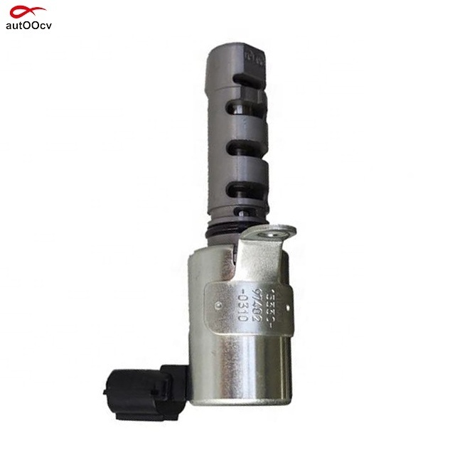 Autoocv VVT Variable Valve Timing Control Valve Solenoid OE 15330-97402 For Toyota AVANZA 1.3L RUSH