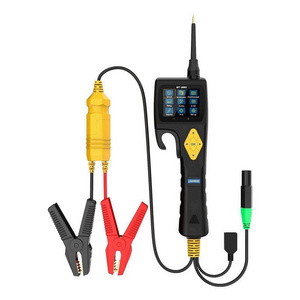 AUTOOL BT280 Electric System Circuit Tester AutomotiVe Electrical System Tools Power Probe Tester Diagnostic Tool