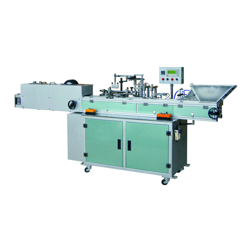 AP1 Automatic pen screen printing machine