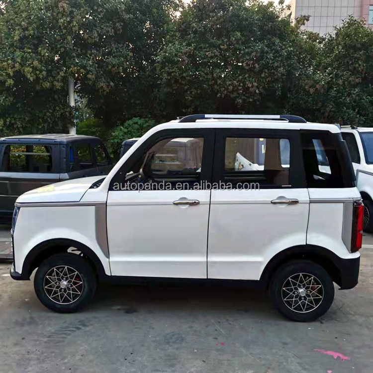 chinese electric car mini  and cheap car  60km/h speed electric car adults vehicle and elderly