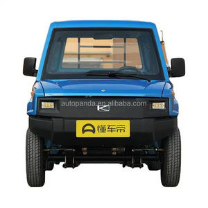 pickup electric car chang li electric car 4 wheel electric car