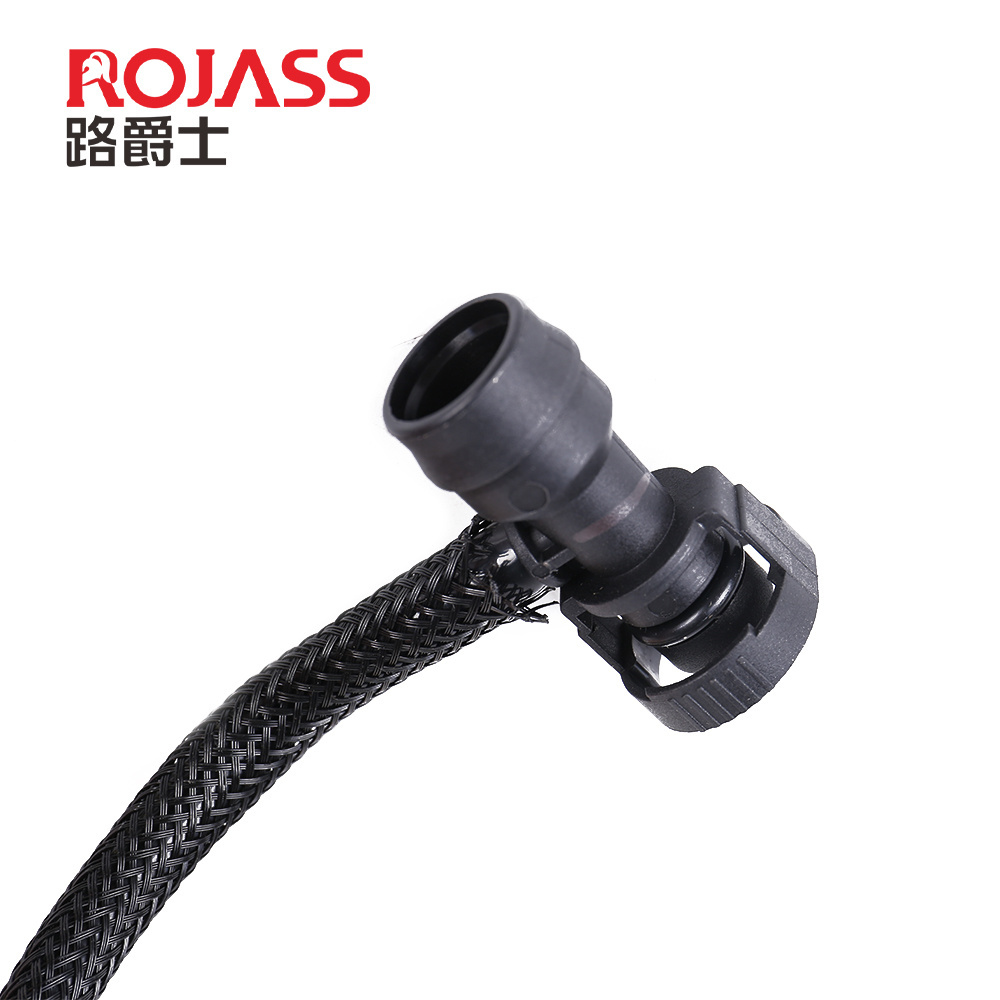 11157934559 For BMW X5 Series G05 G06 G07 G12 G15 Auto Engine Parts Crankcase Vent Hose Vent Hose