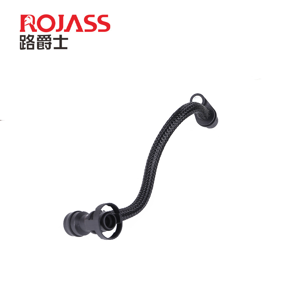 11157934559 For BMW X5 Series G05 G06 G07 G12 G15 Auto Engine Parts Crankcase Vent Hose Vent Hose